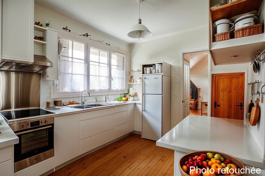house 6 rooms for sale on CHATOU (78400) Sale House 6 rooms 115 m² Chatou