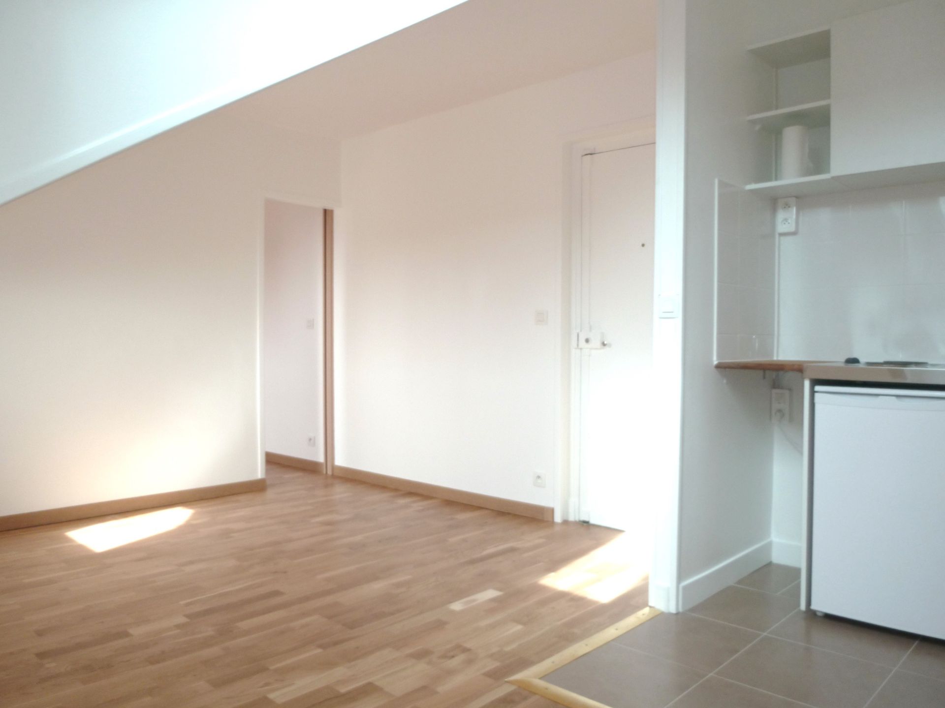 Location Appartement 2 Pièces 32 m² Le Vésinet