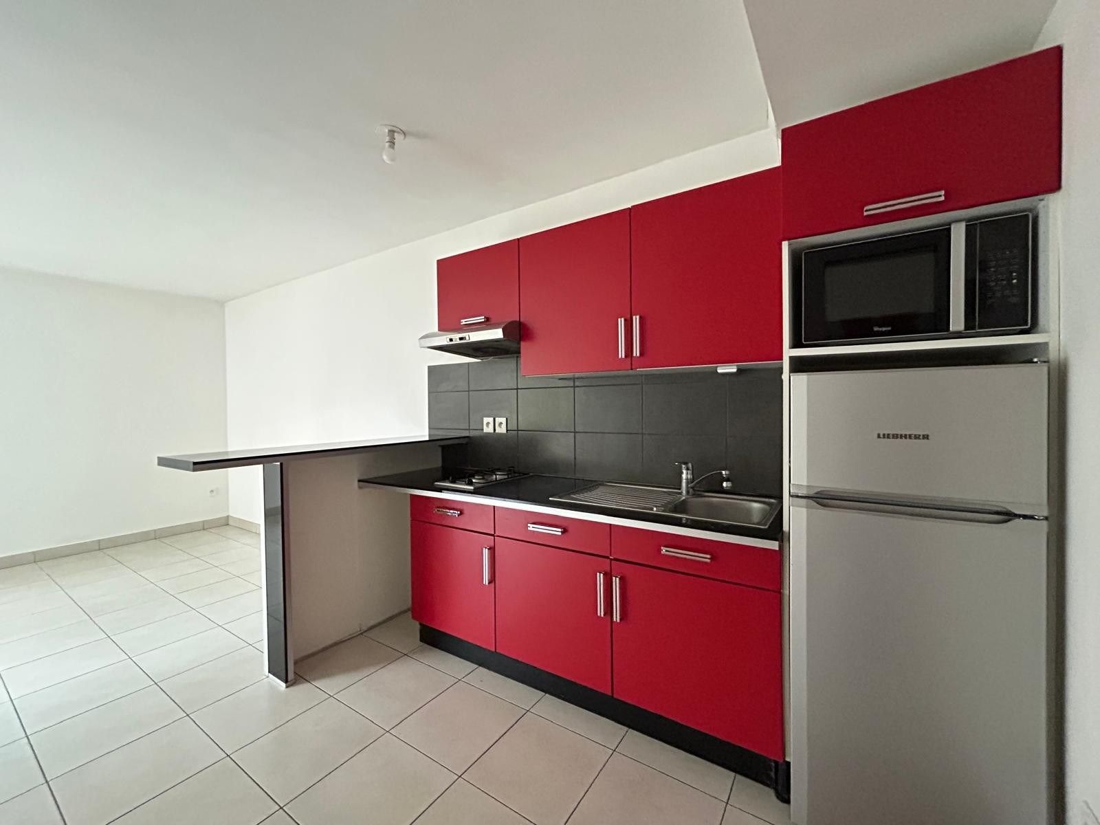 Vente Appartement 2 Pièces 45 m² Chatou