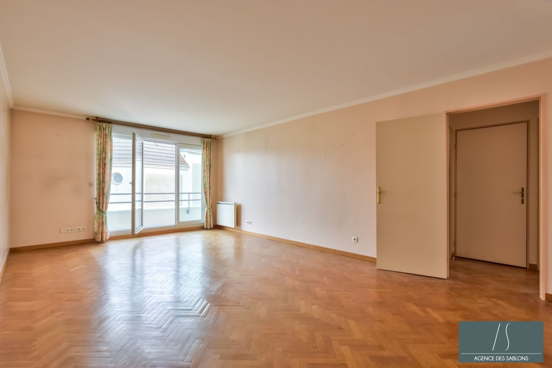 Vente Appartement 3 Pièces 67 m² Montesson