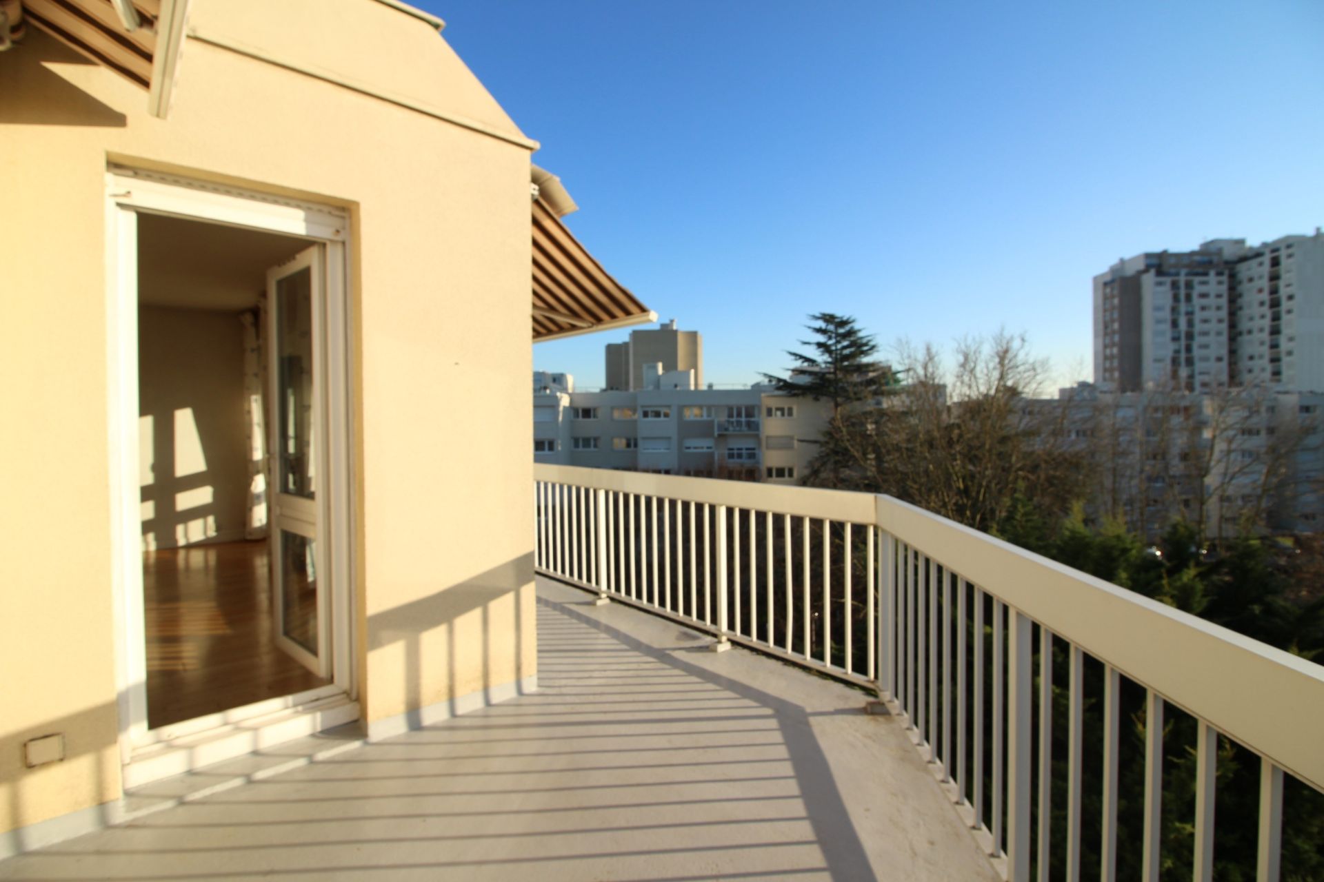 Vente Appartement 3 Pièces 71 m² Chatou