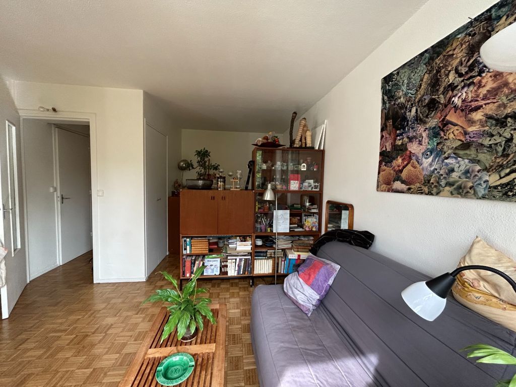 appartement 1 pièce en vente sur LE VESINET (78110)