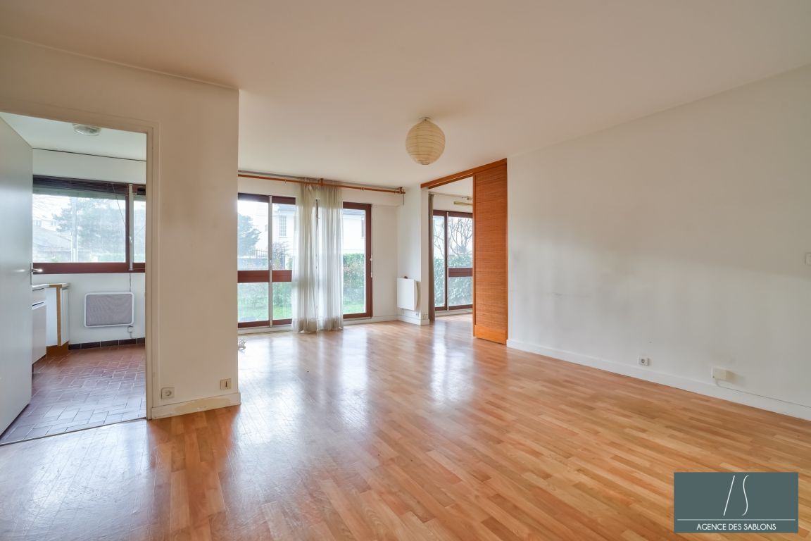 appartement 3 pièces en vente sur LE PECQ (78230)