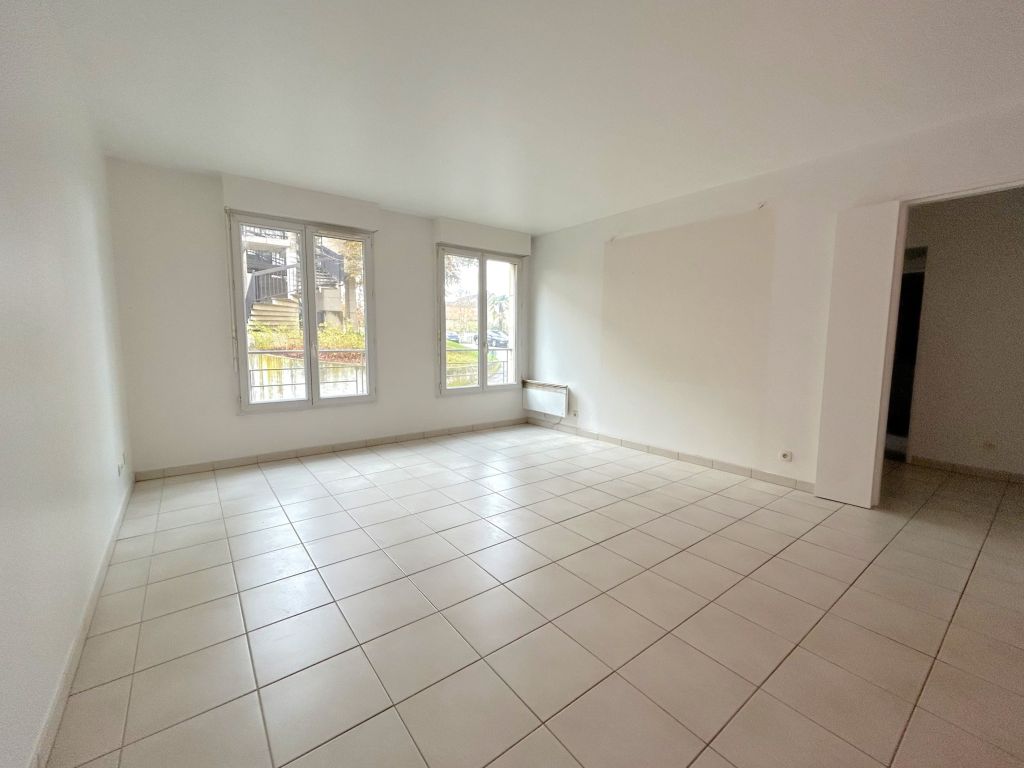 appartement 2 pièces en vente sur MONTESSON (78360)