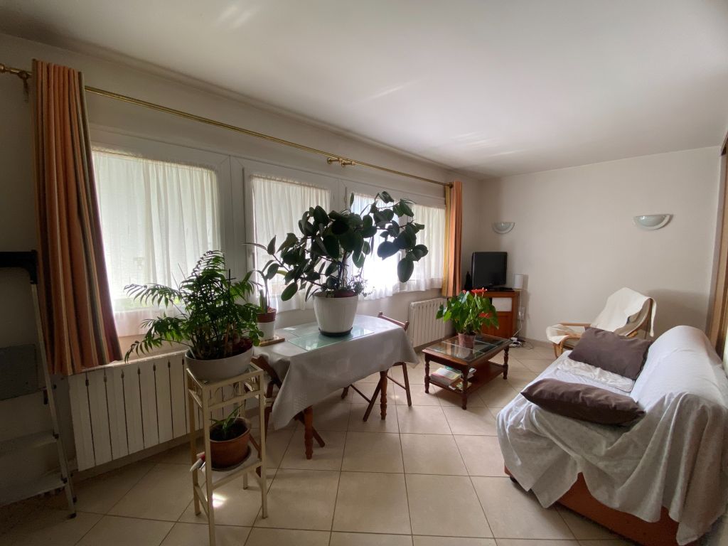 Sale House 5 rooms 120 m² Carrières-sur-Seine