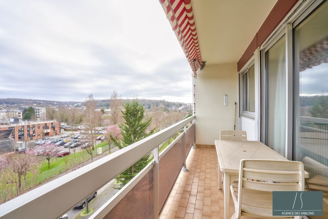 appartement 3 pièces en vente sur LE PECQ (78230)