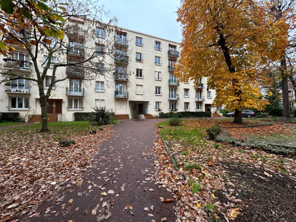 appartement 4 pièces en vente sur LE VESINET (78110)