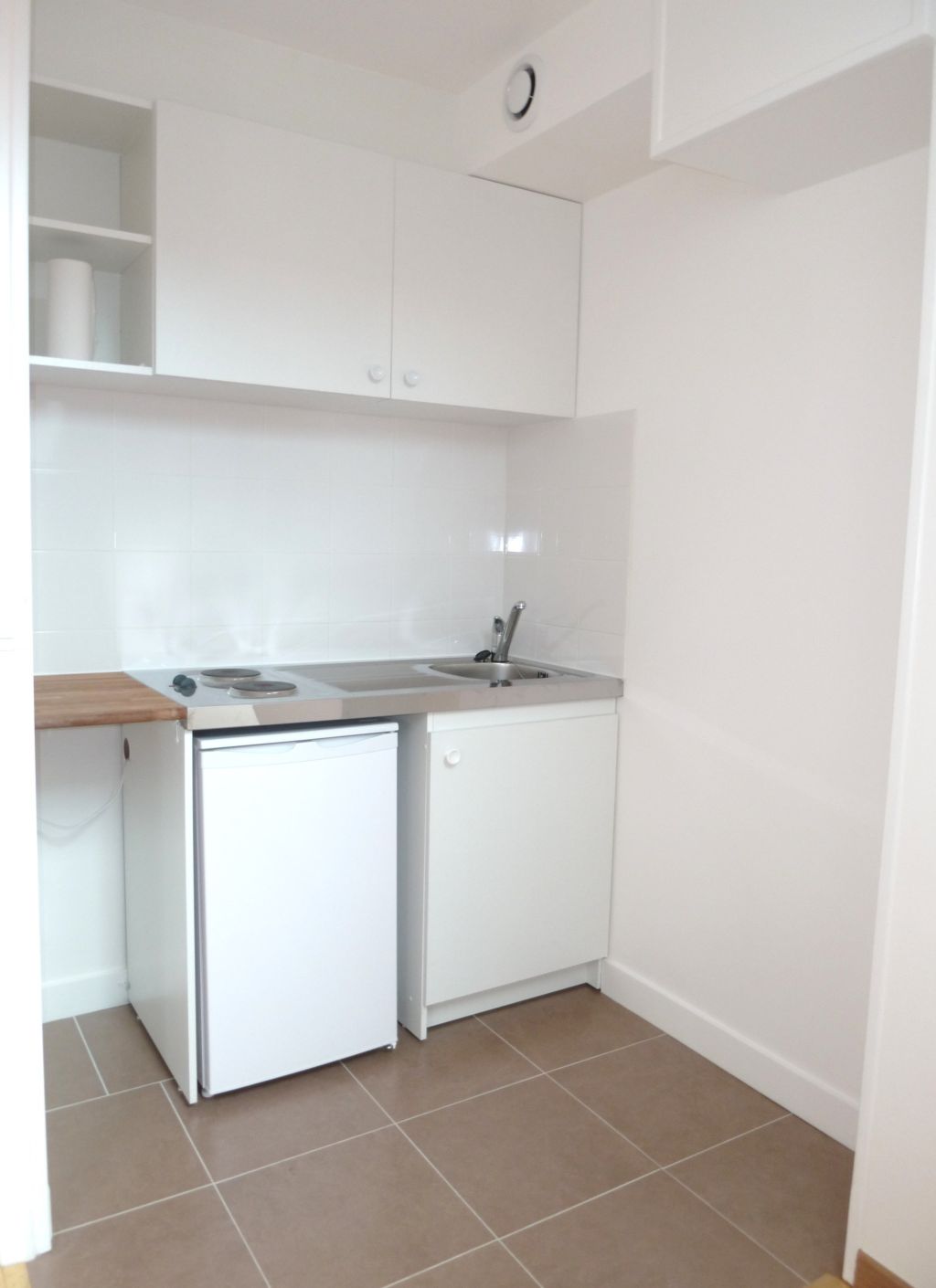 Location Appartement 2 Pièces 32 m² Le Vésinet