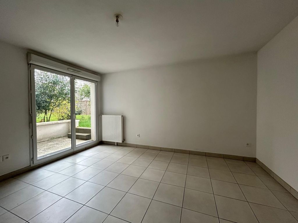 Vente Appartement 2 Pièces 45 m² Chatou