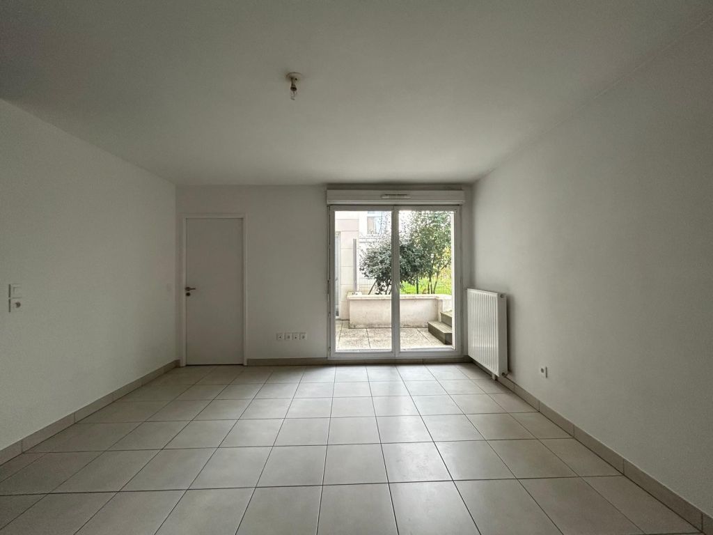 Vente Appartement 2 Pièces 45 m² Chatou