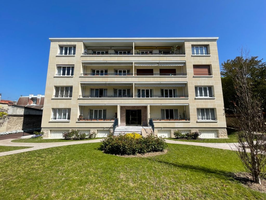 appartement 4 Pièces en vente sur CHATOU (78400) - Plus de details