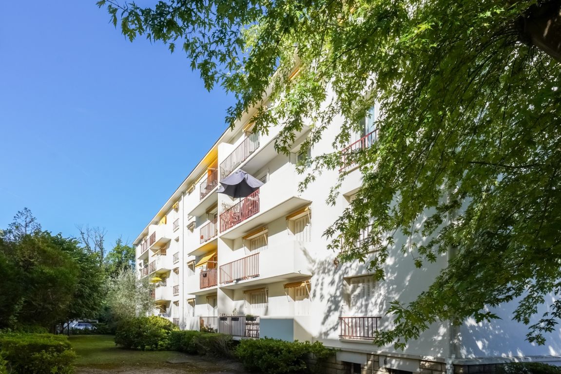 appartement 3 Pièces en vente sur LE VESINET (78110) - Plus de details