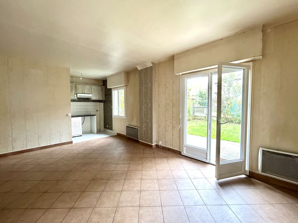 Vente Studio 1 pièce 39 m² Le Vésinet