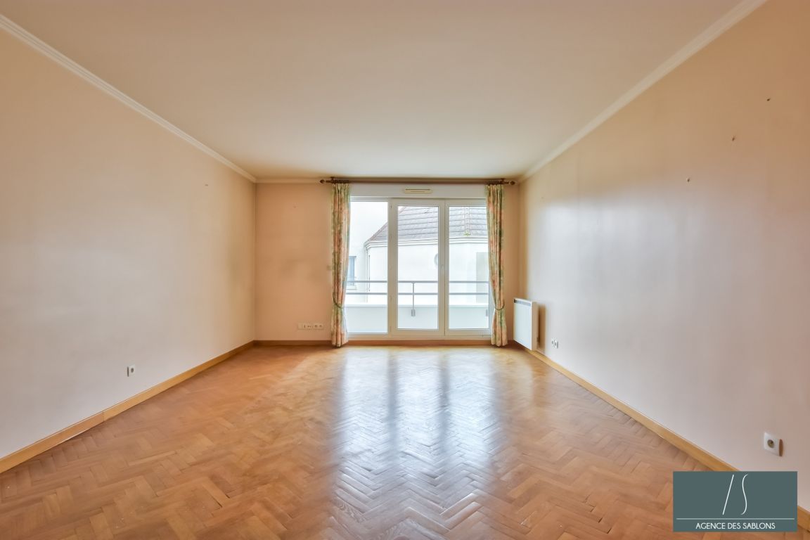 Vente Appartement 3 Pièces 67 m² Montesson