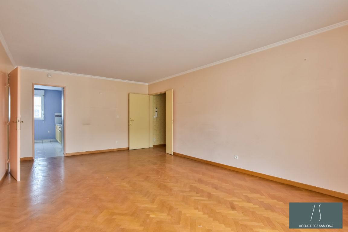 Vente Appartement 3 Pièces 67 m² Montesson