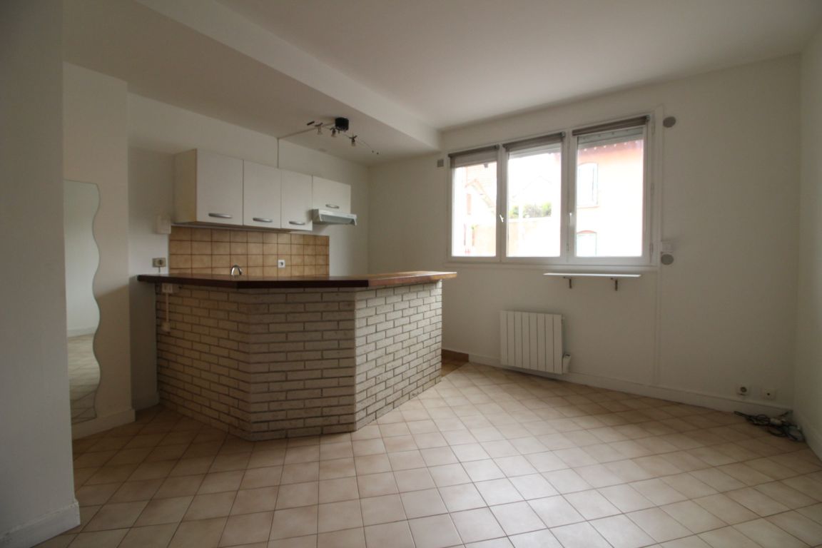 Sale Apartment 2 rooms 50 m² Chatou