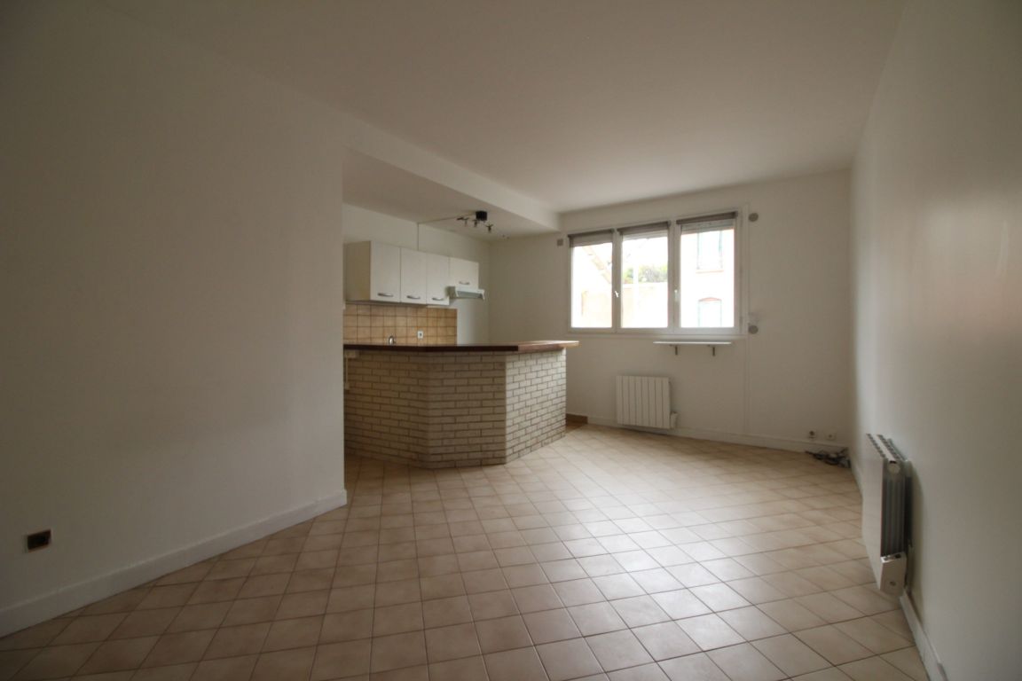 Sale Apartment 2 rooms 50 m² Chatou