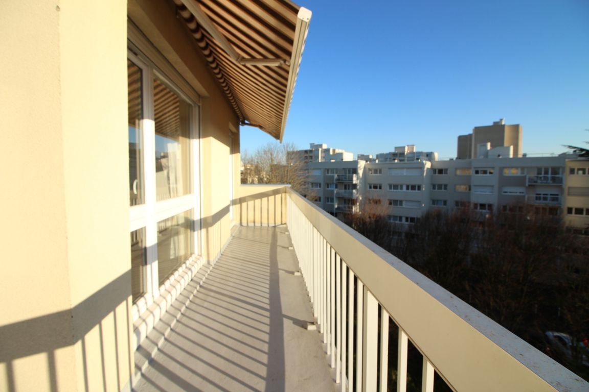 Vente Appartement 3 Pièces 71 m² Chatou