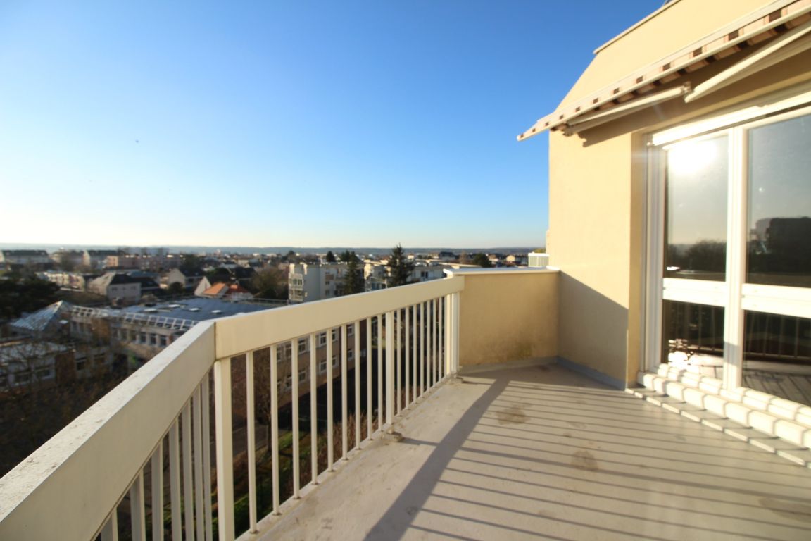 Vente Appartement 3 Pièces 71 m² Chatou