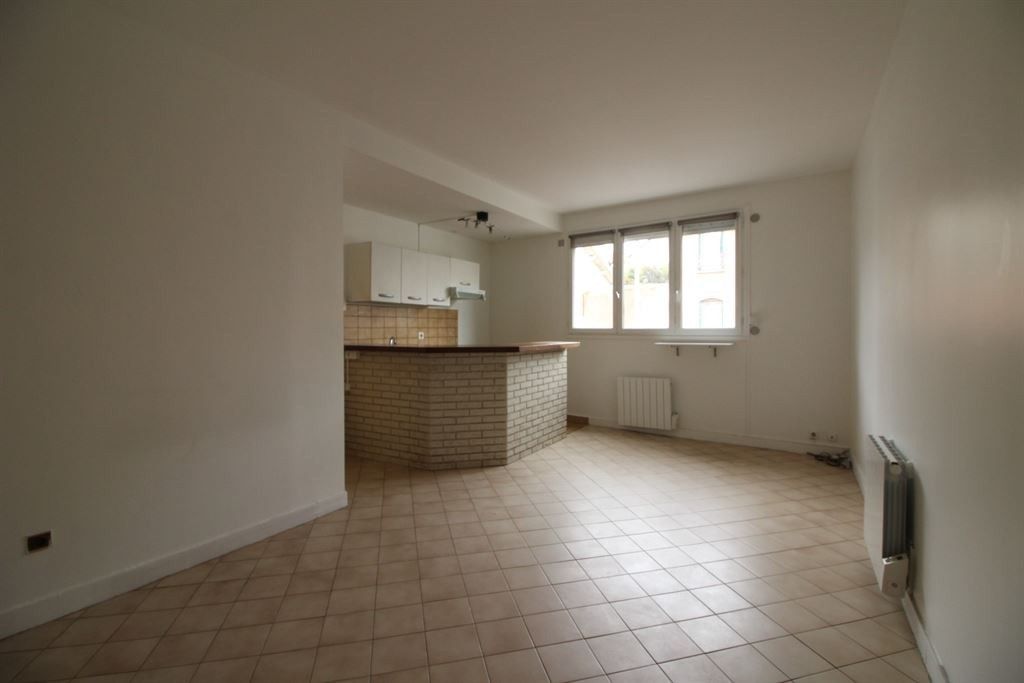 Vente Appartement 2 Pièces 50 m² Chatou