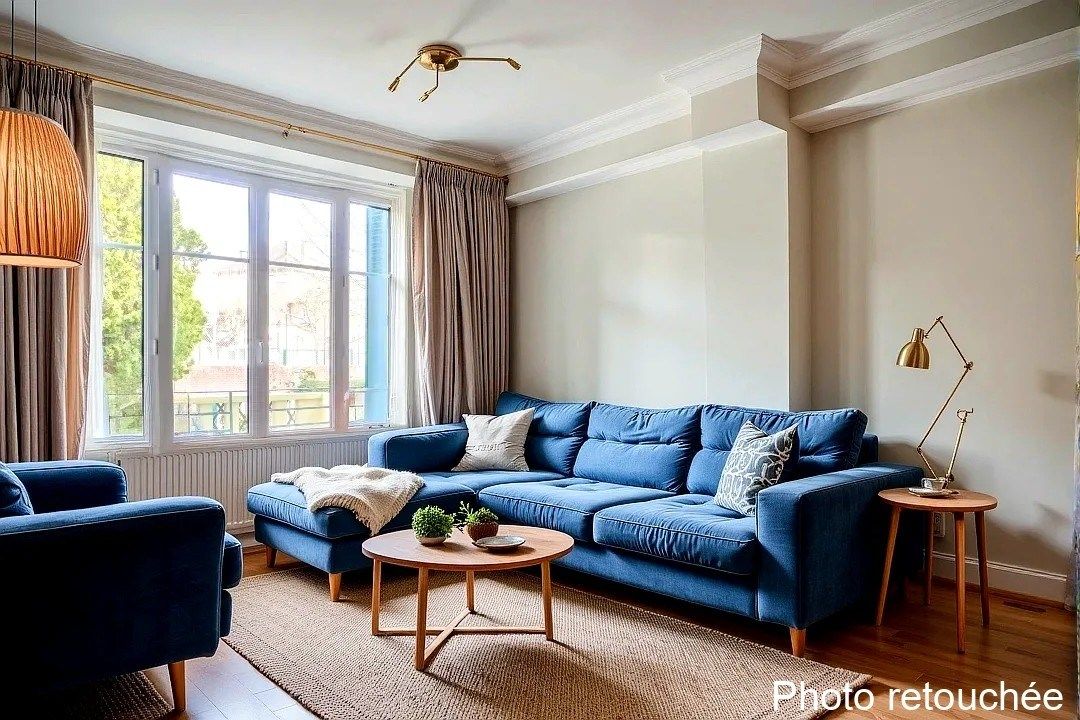 maison 8 Pièces en vente sur LE PECQ (78230) - Plus de details