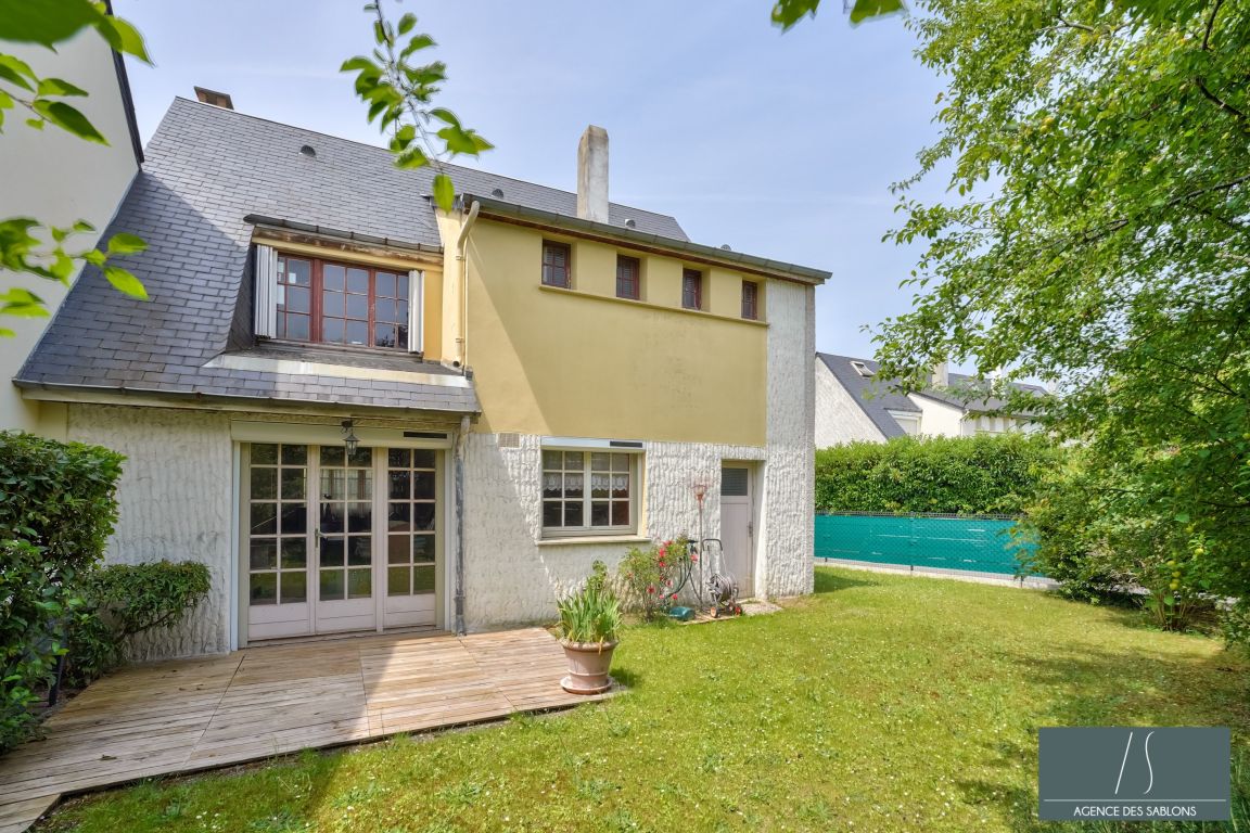 maison 5 Pièces en vente sur CHATOU (78400) - Plus de details