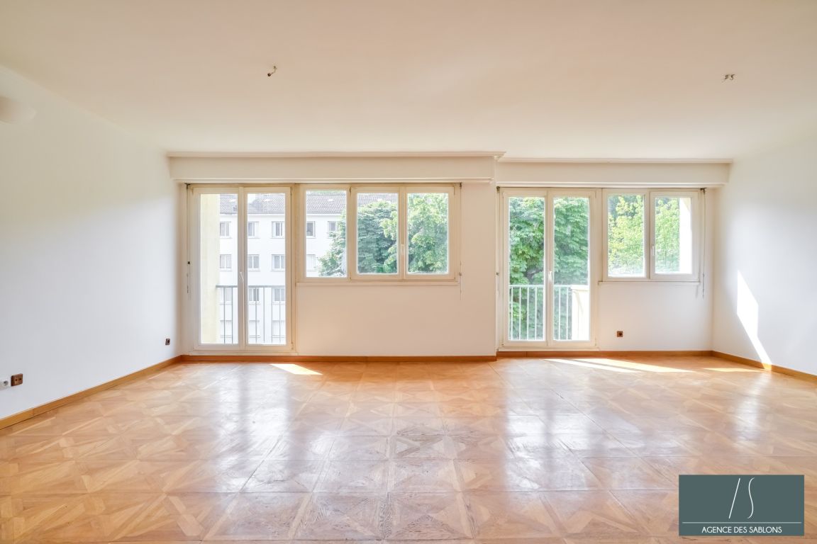 appartement 5 Pièces en vente sur LE VESINET (78110) - Plus de details
