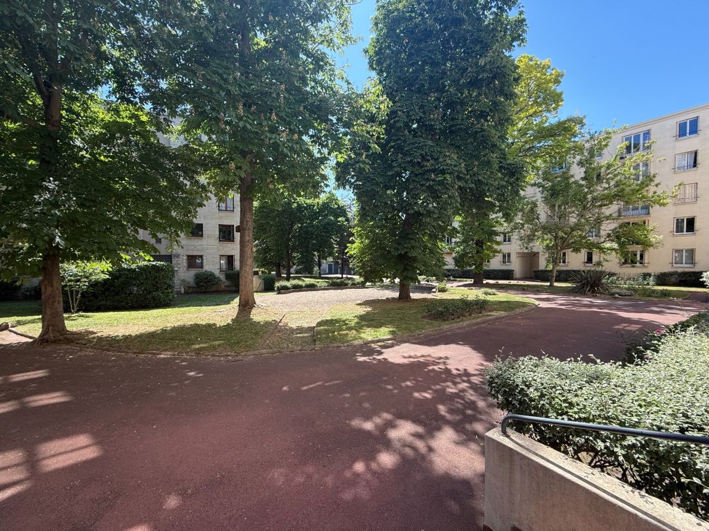 appartement 3 Pièces en vente sur LE VESINET (78110) - Plus de details