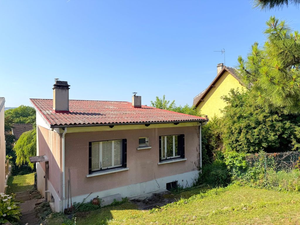 house 5 rooms for sale on CHATOU (78400) - See details