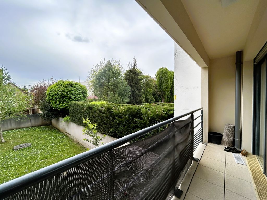 appartement 3 Pièces en vente sur LE VESINET (78110) - Plus de details