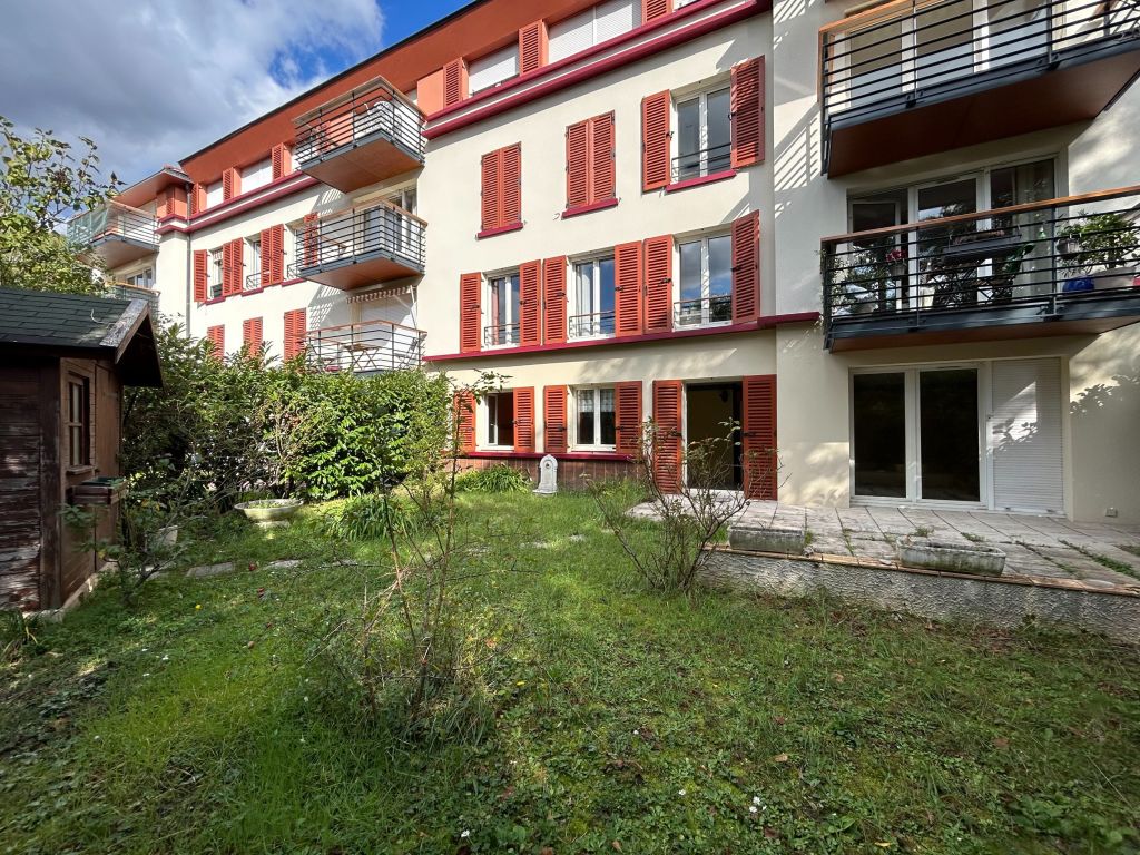 appartement 3 Pièces en vente sur CHATOU (78400) - Plus de details