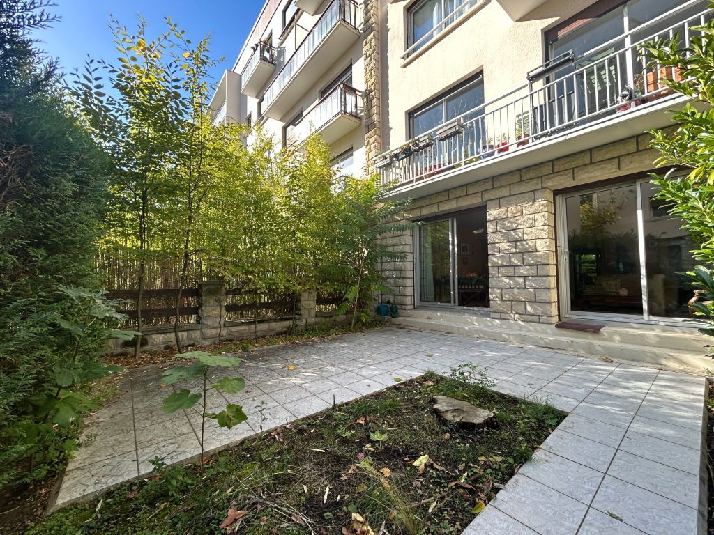 appartement 5 Pièces en vente sur LE VESINET (78110) - Plus de details