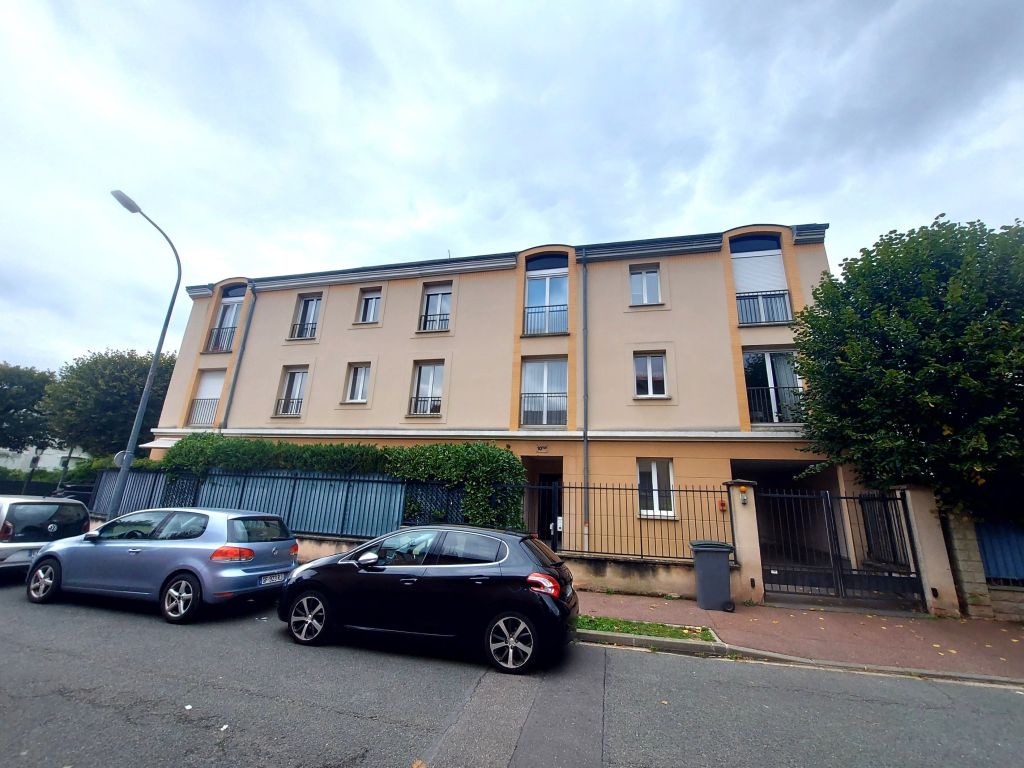 appartement 2 Pièces en location sur LE VESINET (78110) - Plus de details