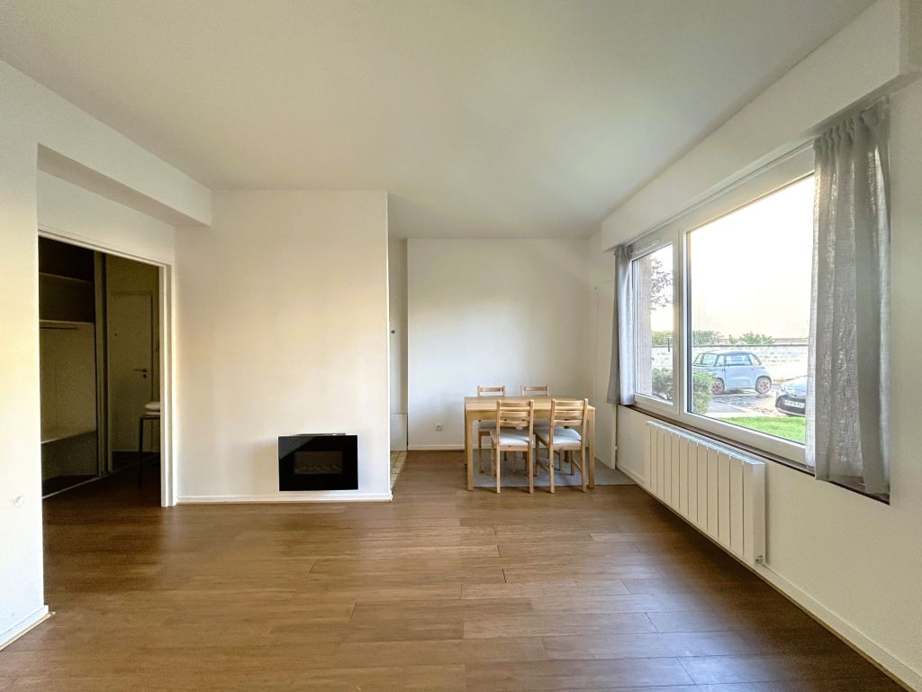 appartement 1 pièce en vente sur LE VESINET (78110) - Plus de details