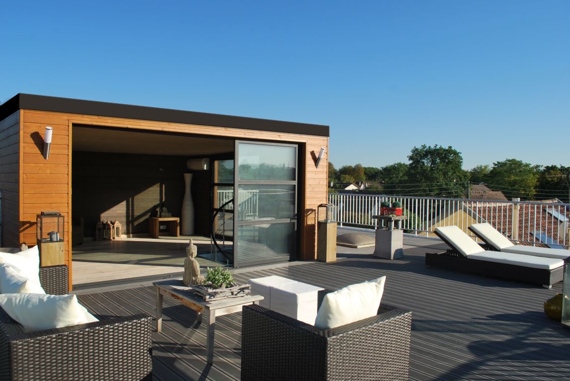 loft 5 Pièces en location sur MONTESSON (78360) - Plus de details