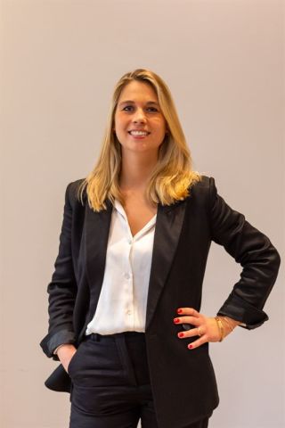 Laura GOBERT